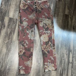 Pilcro by Anthropologie